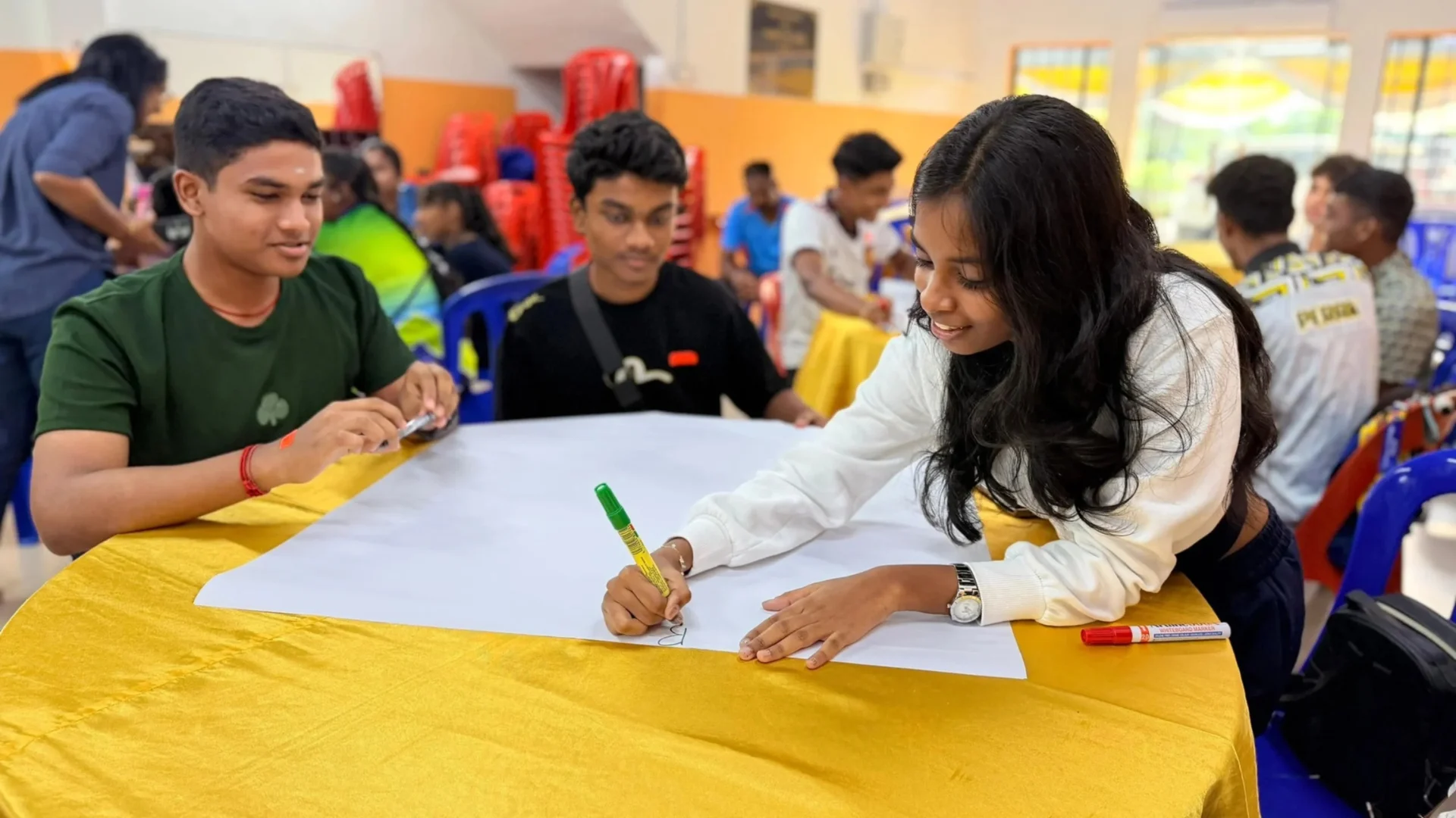 Post Featured Image - Empowering Youths to Shape a Stronger Future (5)