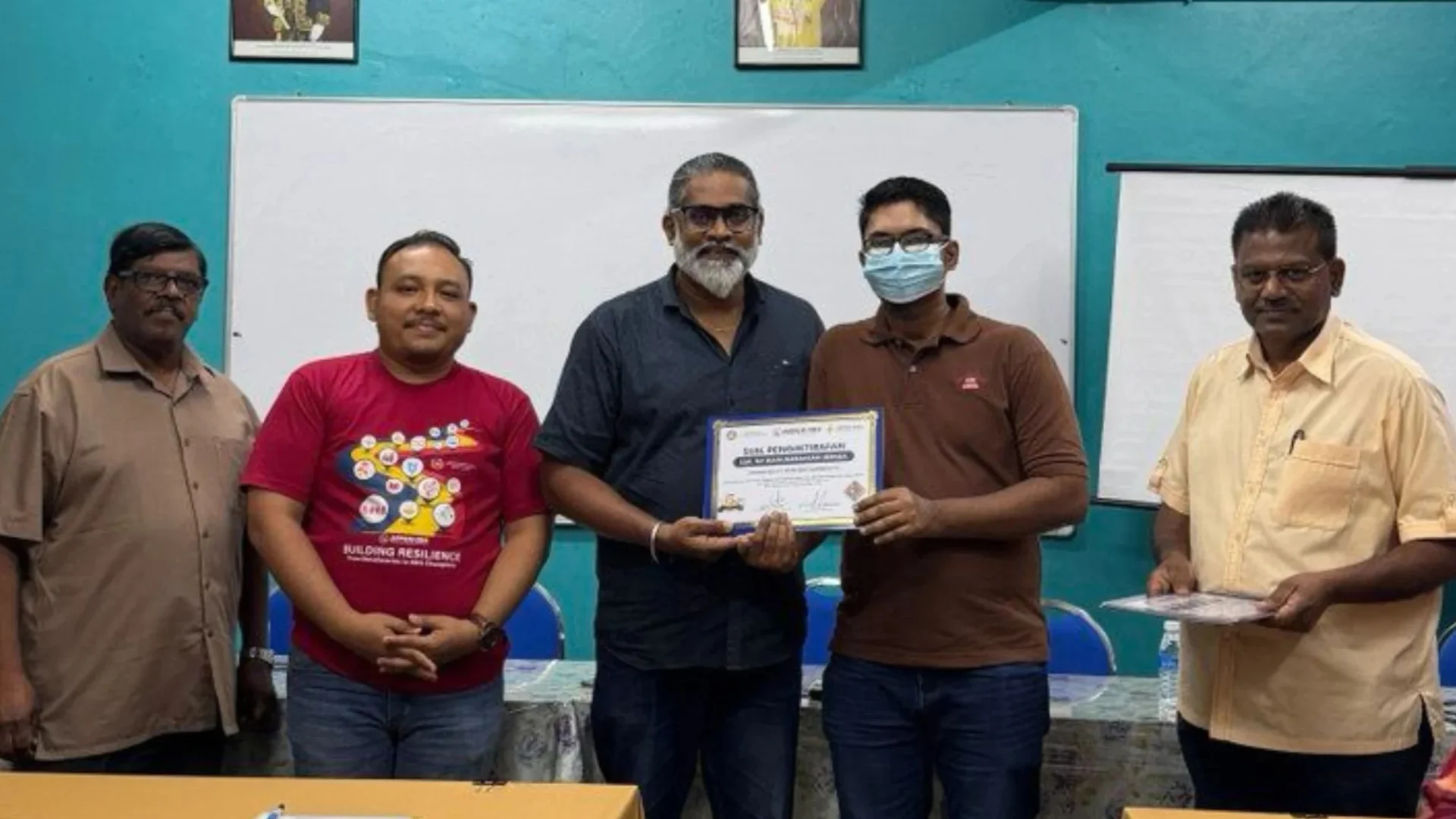 Post Featured Image - Program Memperkasa Belia Berisiko_ Jana Ekonomi Digital, Bina Daya Tahan (1)